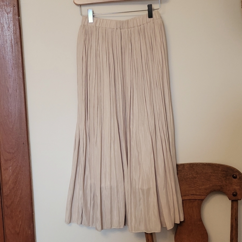 Oak and Fort skirt